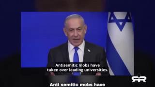 The Zionist Death Grip On The United States Government