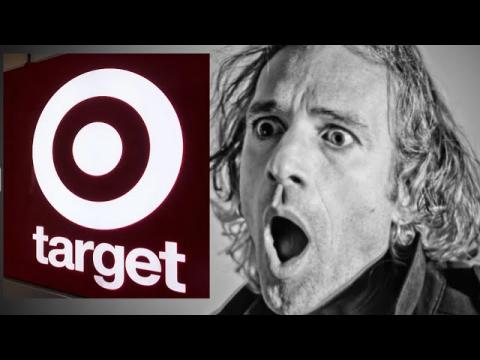 Target to Limit Pride-Themed Stores