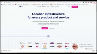 Level Up Your Business with Radar's Location-Based Services: Embrace the Mobile Age!