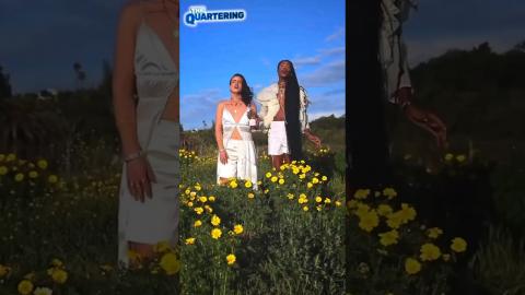 Woke Men In Dresses Sell $500 Perfume