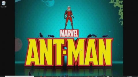Ant-Man (2017) Short Series Review