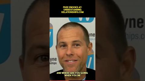 One Day We Will All Be Dust