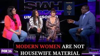 Modern Women Are Not Housewife Material