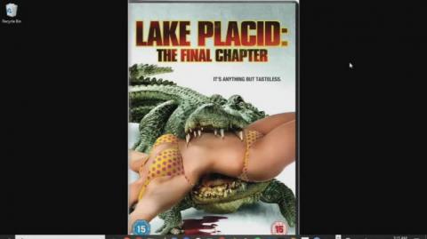 Lake Placid The Final Chapter Review