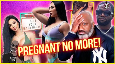 Daisy Chen Announces That She Deleted @FreshPrinceCeo Baby