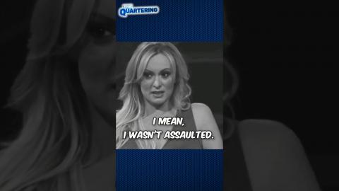 Donald Trump VINDICATED By Old Stormy Daniels Video