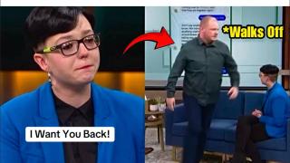 Man Throws Wedding Ring & DUMPS Wife After Finding Out She CHEATED With 6 Men In 2 Months