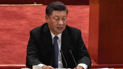 Chinas quite revolution 