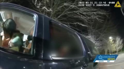 The Horrible Crimes Of Soccer's Biggest Psychopath: Hope Solo