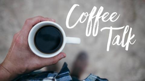 What's New in the NEWS Today? Time for Coffee Talk LIVE Podcast! 5-10-24 Opinion