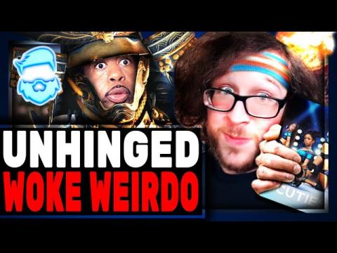 Epic Fail! Black Samurai DISASTER Gets WORSE! Ubisoft TANKS & IGN CRIES Assassin's Creed Shadows