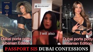 Passport Sis Dubai Confessions | Passport Bros Are Looking Like Winners