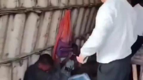 África: parceria com o PCCh segue de vento em popa