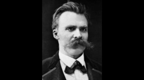 Book review The Antichrist by Fredrick Nietzsche