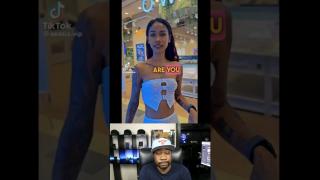 Who wants a bad girl #passportbros #passportkings #bluebookgentlemen #reactionvideo #reaction