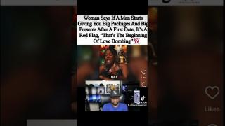 Everything is a Red Flag #passportbros #passportkings #reactionvideo #bluebookgentlemen #reaction