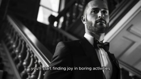 nofap timeline :D