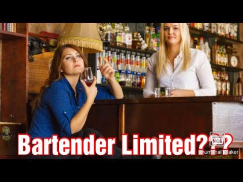 Bartender Limited