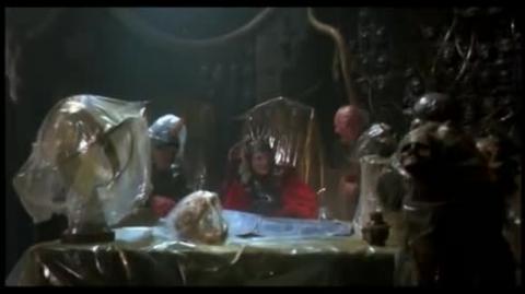 Benson - Dear Benson - You are so mercifully free of the ravages of intelligence