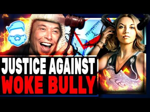 Media Matters COLLAPSES Massive Layoffs After Elon Musk Lawsuit & Federal Probe!  The Left Copes