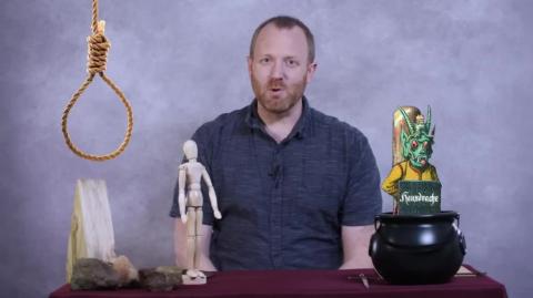 The Worst Medieval Torture Techniques Explained By Historian