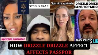 How The Soft Guy Era Affects Passport Bros