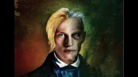 Misogynistic Monologue From The Portrait Of Dorian Gray