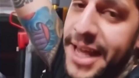 Um brinde a cavaleiro branco