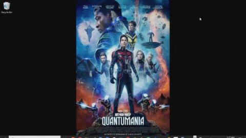 Ant-Man and the Wasp Quantumania Review