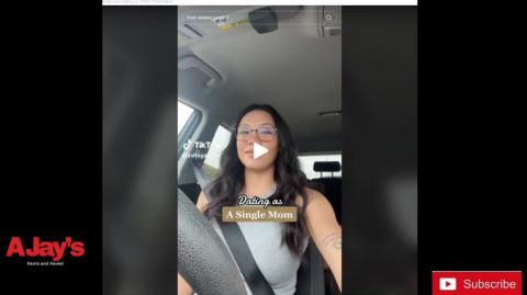 Delusional Single Moms On Tik Tok!