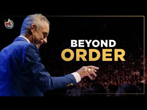 Meaning, Depression, & the Weight of the World | Jordan Peterson