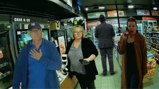 are you on israel's targeting list and STEM School Shooting crisis actors