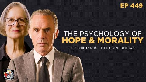 Trauma and the Demolition of Faith | Ronnie Janoff-Bulman | EP 449