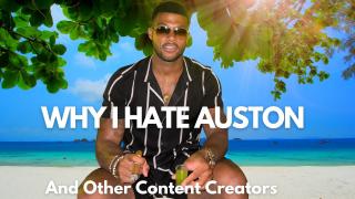 You Hate me, but you keep watching me