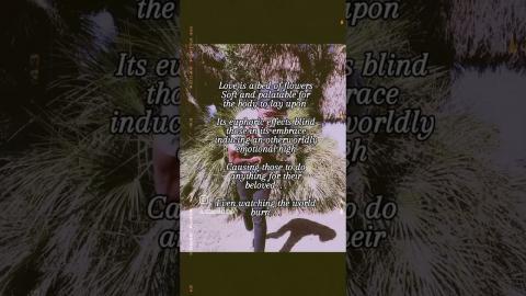 The Realm Of Higher Minds #poetry #poem #poetrystatus
