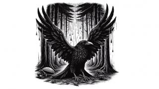 KORVOS, O BLACKPILLADOR - QUEM VOCÊ ERA ANTES DA BLACKPILL? CONVIVENDO COM NIILISMO!