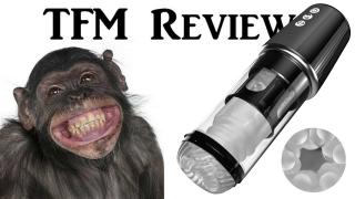 Sex Toy Review: Bestvibe Twisting Vibrating Sucking Masturbator  (Sponsored)