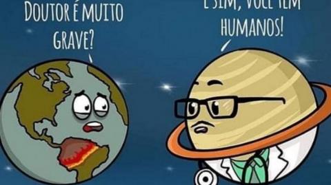 Pare com a loucura, seja antinatalista!
