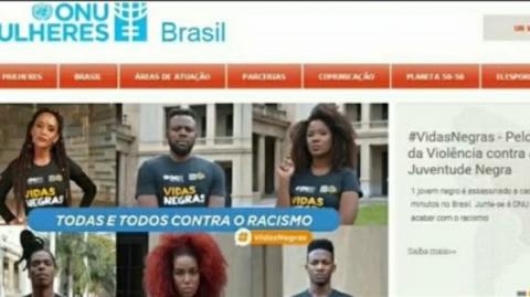 RACCOONING RACCOON - ONU MULHERES, AGENDAS 2030 E 50-50, FEMINISMO É UM MOVIMENTO SUPREMACISTA