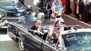 KGB vs. JFK (Friends & Enemies - 05/05/24)