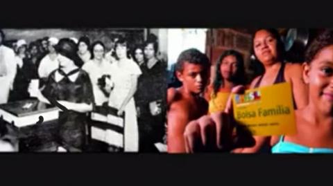 RACCOONING RACCOON - SOCIALISMO, FEMINISMO, CICLO ENTRE PATRIARCADO E MATRIARCADO