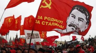 Stanislav Lunev interview. Russian subversion against the West.