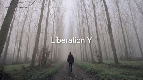 Random Observation 5 - Indoctrination Through Glossy Pages -> MGTOW