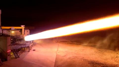 How SpaceX Reinvented The Rocket Engine-