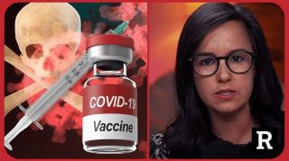 Holy Smokes! AstraZeneca FINALLY admits the truth about it's COVID vaccine  Redacted News