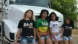 É BILADA, CINO! CARGA PESADA VERSÃO FEMININA! O FUNDO DO POÇO SEMPRE PODE SER CAVADO MAIS FUNDO!