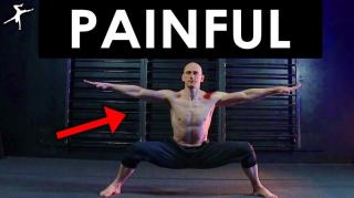 It's FOOLPROOF (but it hurts) get stronger