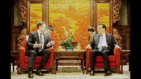 Will China Soon Control Both Elon Musk and SpaceX ? (Gordon G. Chang)