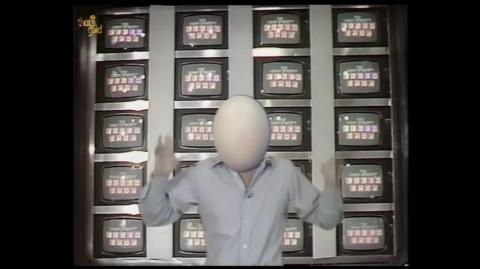 David Bowie - Boys Keep Swinging and the comedy sketch - The Kenny Everett Video Show S02E09 - 23 /04 / 1979