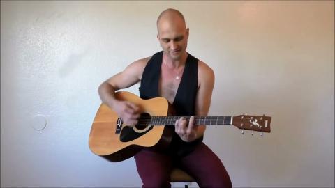 Reckoner - Acoustic Radiohead Cover